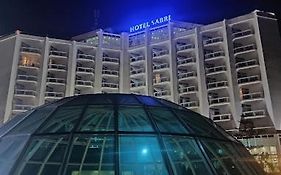 Hotel Sabri
